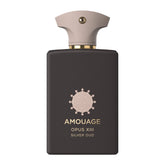 Amouage Opus XIII Silver Oud 100ML EDP Spray (W)(M)